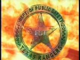 Walker texas rangers