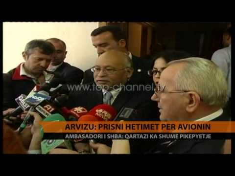 Arvizu: Trafiku i drogës? Të presim hetimet - Top Channel Albania - News - Lajme