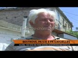 Bestrovë, pa ujë e pa ujësjellës - Top Channel Albania - News - Lajme