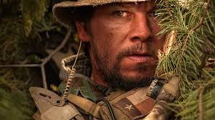 Watch Lone Survivor Full Movie in HD 🎥 – Stream Now!