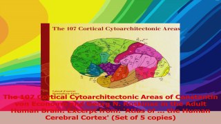 The 107 Cortical Cytoarchitectonic Areas of Constantin von Economo and Georg N Koskinas Read Online