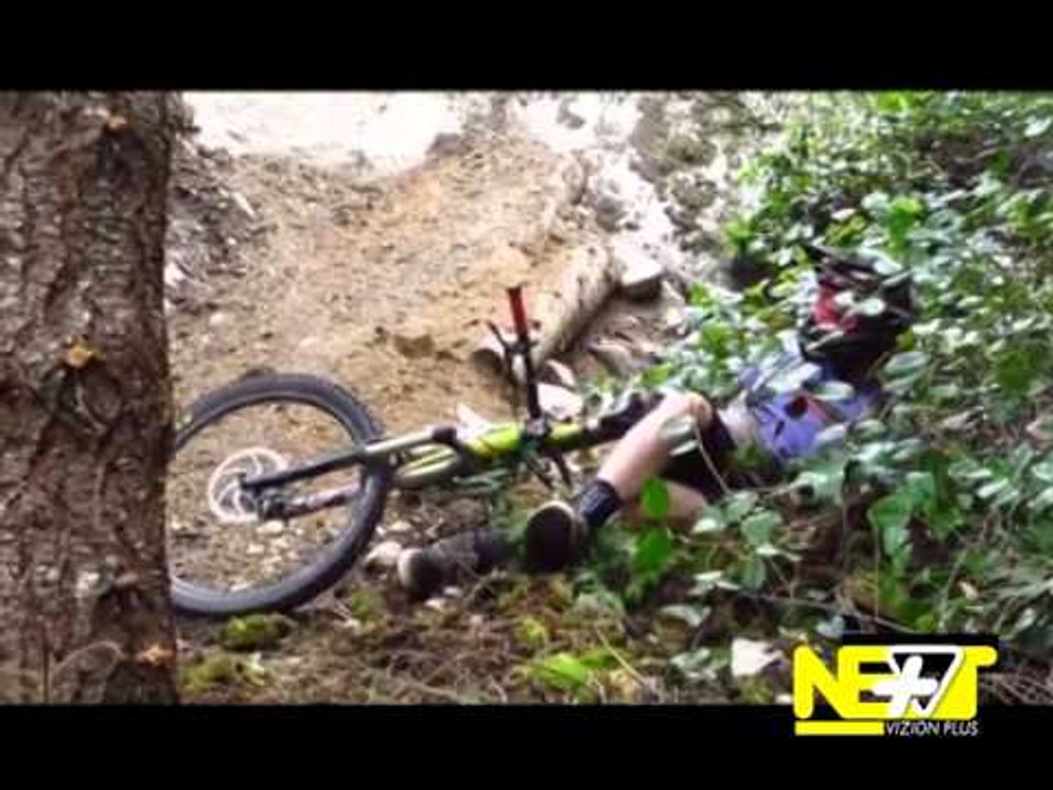 Next - Crazy / Tech - 12 Maj 2014 - Show - Vizion Plus