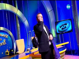 Господари на ефира / Gospodari na efira 24.11.2015 DVB-T