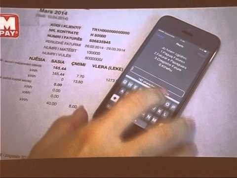 LEHTESIRAT E TEKNOLOGJISE PAGESAT E ENERGJISE ELEKTRIKE MUND TE KRYHEN NGA CELULARI LAJM