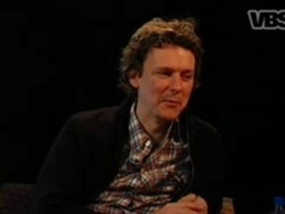 VBS Meets: Gondry & Gainsbourg Part 1