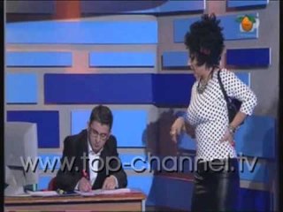 Portokalli, 11 Maj 2014 - Bukra Luzja (Arkitekti Vila e re)