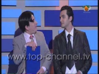 Portokalli, 11 Maj 2014 - Dy drejtorat (Intervista e punes)