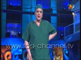 Portokalli, 11 Maj 2014 - Optimistja (Uji)