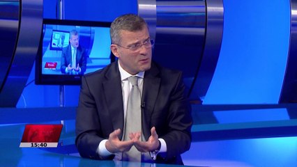 IMAMI: RAMA PO KERKON TE FSHEHE KRIMIN