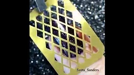 Nail painting - tricks