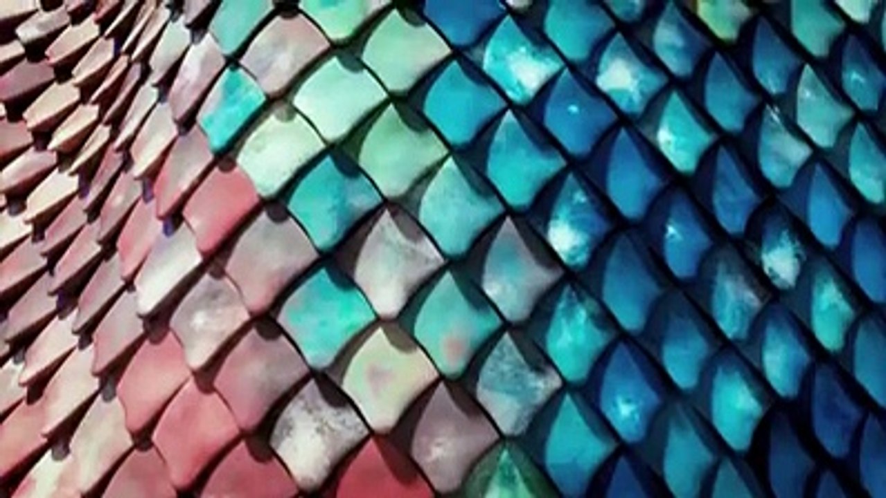 Casa Batllo - Antoni Gaudi - commercial