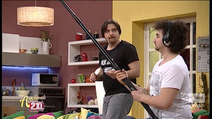 Apartamenti 2xl - Xhirimi (11.05.2014)