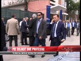 PD: Bojkot dhe protesta! - News, Lajme - Vizion Plus
