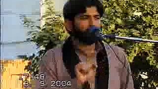 zakir imran abbas qumi waqia sher 11muharam 2004 in d.i.khan p3