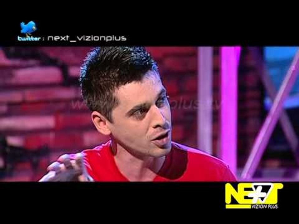 Next - Top10 / Tech - 13 Maj 2014 - Show - Vizion Plus