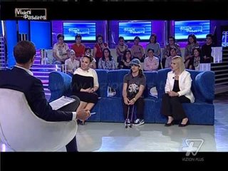 Vizioni I Pasdites - Festivali pa limite - 13 Maj 2014 - Show - Vizion Plus