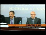 FMN: Programi ekonomik po ecën sipas planit - Top Channel Albania - News - Lajme