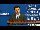 Basha: Rama po fyen shqiptarët - Top Channel Albania - News - Lajme