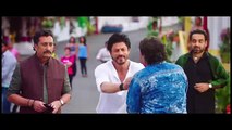 Dilwale Official Trailer - Shahrukh Khan - Kajol - Varun Dhawan - Kriti Sanon 2015 -HD