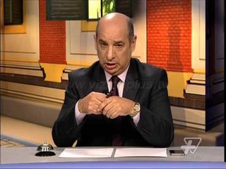 Bypass Show - 13 Maj 2014- Pjesa e dyte - Show - Vizion Plus