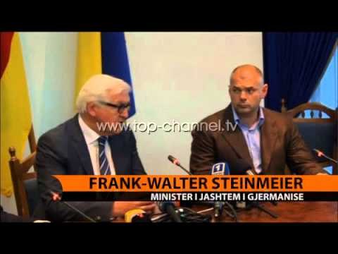 Bisedimet për zgjidhjen e krizës - Top Channel Albania - News - Lajme