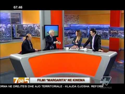 7pa5 - Filmi Margarita ne kinema - 14 Maj 2014 - Show - Vizion Plus