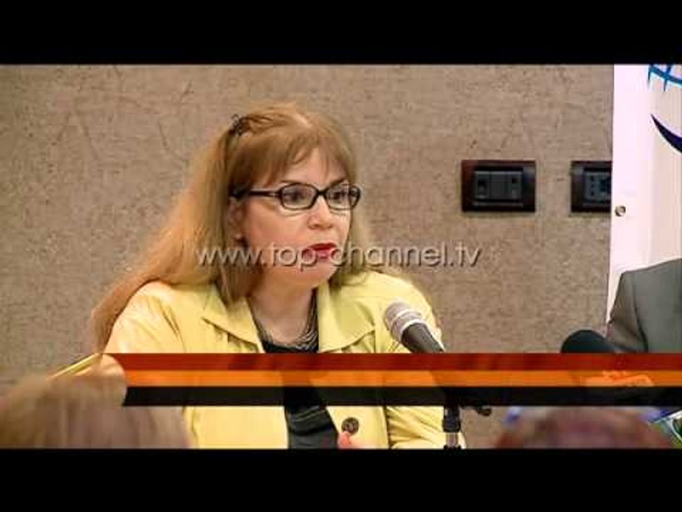 Nismë ndërkombëtare për shëndetin - Top Channel Albania - News - Lajme