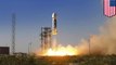 Jeff Bezos' space flight travel company successfully tests reusable rocket