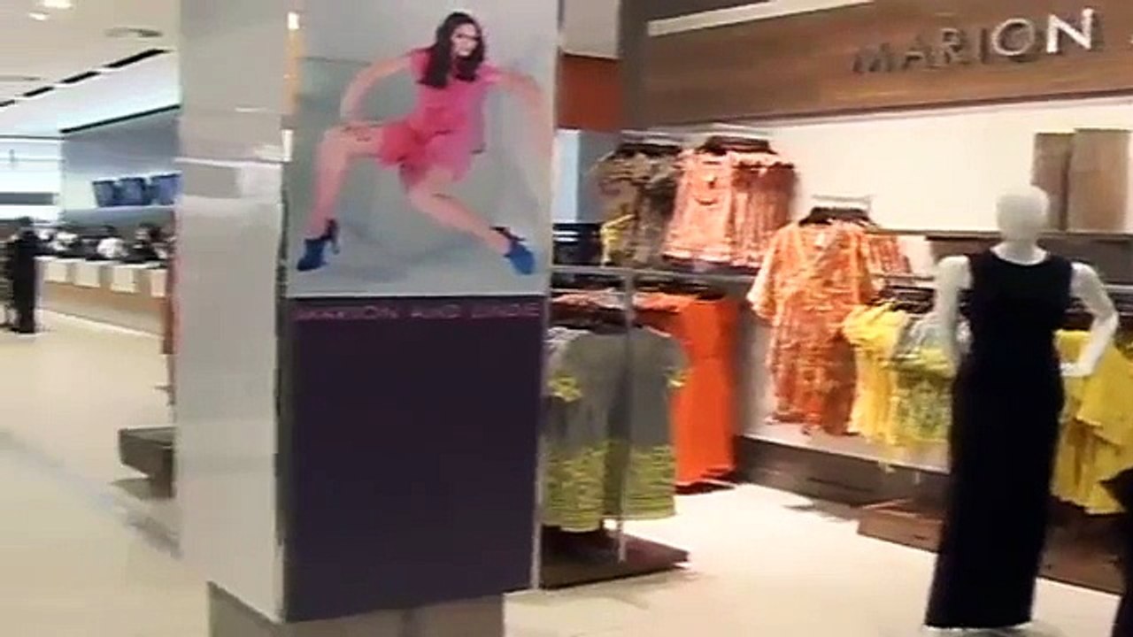 Investment Opportunities and Challenges facing Africas Retail Sector - Part 1