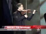 Magjia e Tedi Papavramit - News, Lajme - Vizion Plus