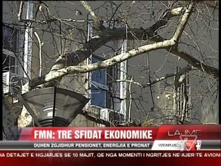 News Edition in Albanian Language - 14 Maj 2014 - 19:00 - News, Lajme - Vizion Plus