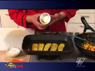 Dita Ime - Kuzhina - 15 Maj 2014 - Show - Vizion Plus