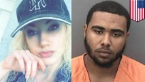 Wanita tak sengaja tertembak ketika sedang seks roleplay