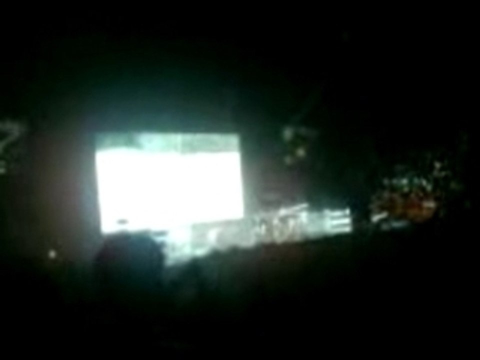 11 Roger Waters Bercy 2007