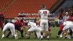 Kahuku wins state football championship