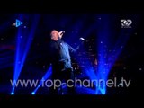 Gjergj Leka - Muzika e jetes sime, 14 Maj 2014 - Top Fest 11 Gjysmefinale - Top Channel Albania
