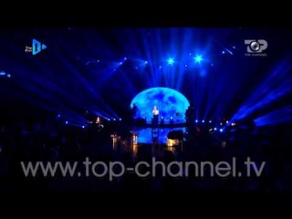 Venera Lumani - Mos me numero, 14 Maj 2014 - Top Fest 11 Gjysmefinale - Top Channel Albania