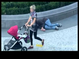STUDIMI I VEÇANTE ZHVILLOHET NE PRAGE EKSPERIMENT MBI STATUSIN SOCIAL LAJM