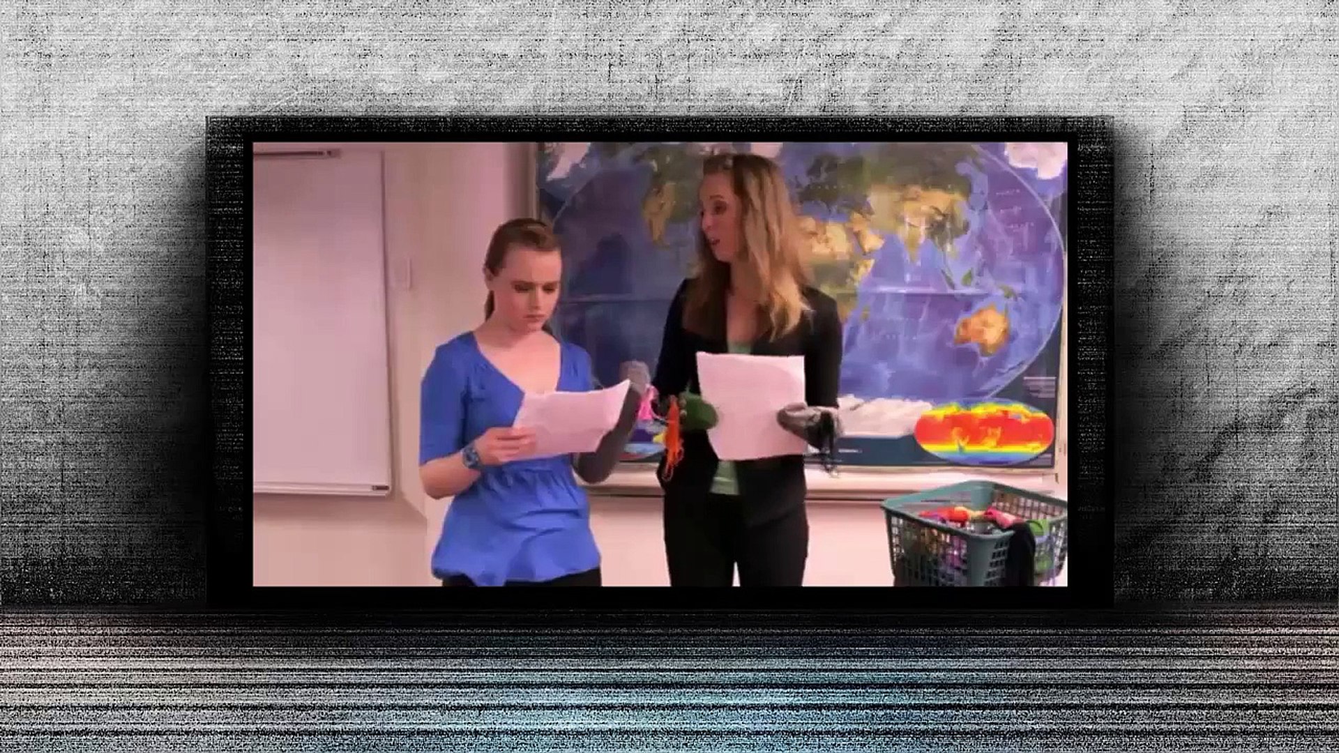 Horror Movies | Clinger (2015) | Comedy Movies