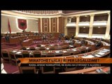 Miratohet ligji i ri për legalizimet - Top Channel Albania - News - Lajme