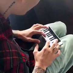 Justin Bieber iPhone 6 Plus