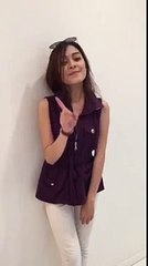 Star Chat Surprise - Nabel Mahadewi