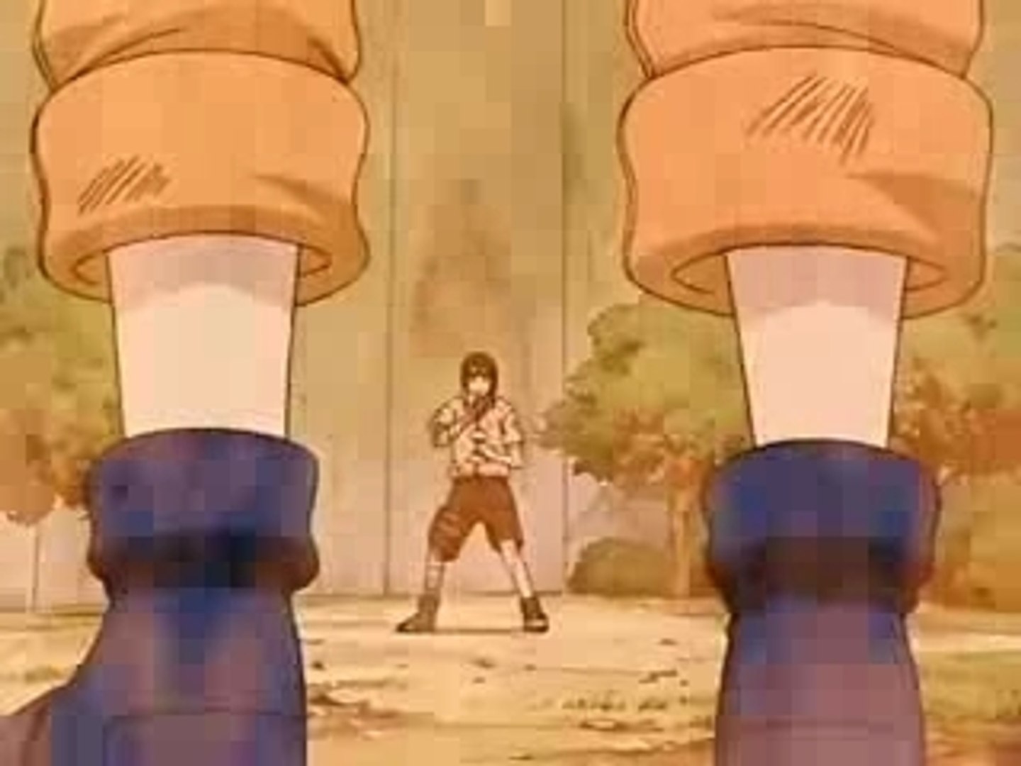 Naruto