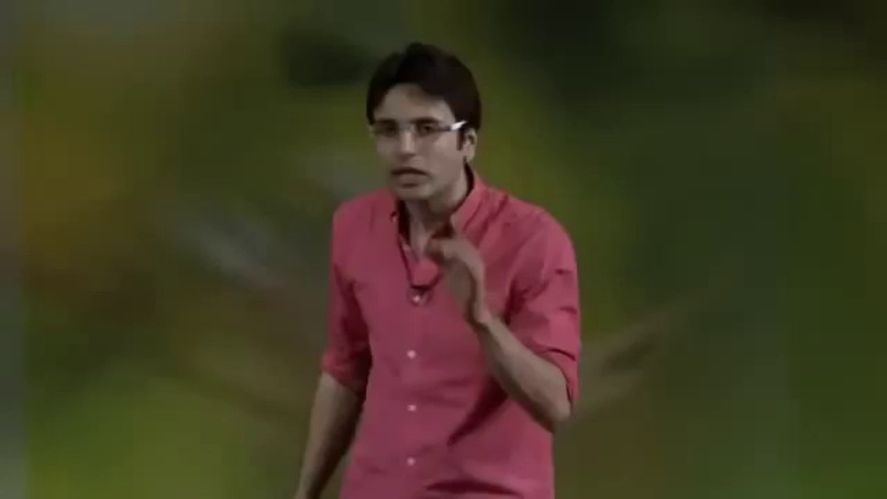 Best Motivational Story From Sachin Tendulkar's Life By Sandeep Maheshwari !!! (in hindi/urdu)youtube-dailymotion