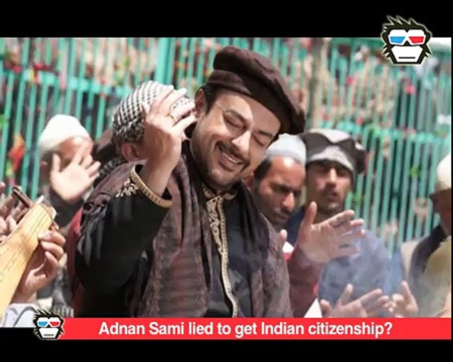 Adnan Ami Khan s Kamena pan about Pakistan