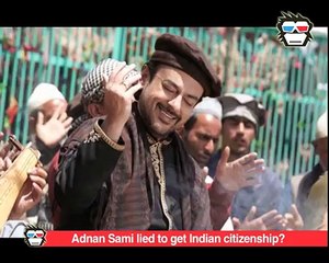 Adnan Ami Khan s Kamena pan about Pakistan
