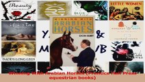 Download  Winning With Arabian Horses Prentice Hall Press equestrian books PDF Free