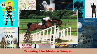 Read  Training the Modern Jumper PDF Free