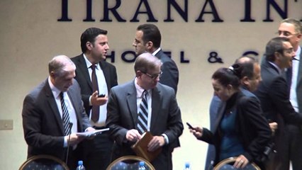 LLALLA: KEMI NEN HETIM EDHE NJEREZ ME PUSHTET