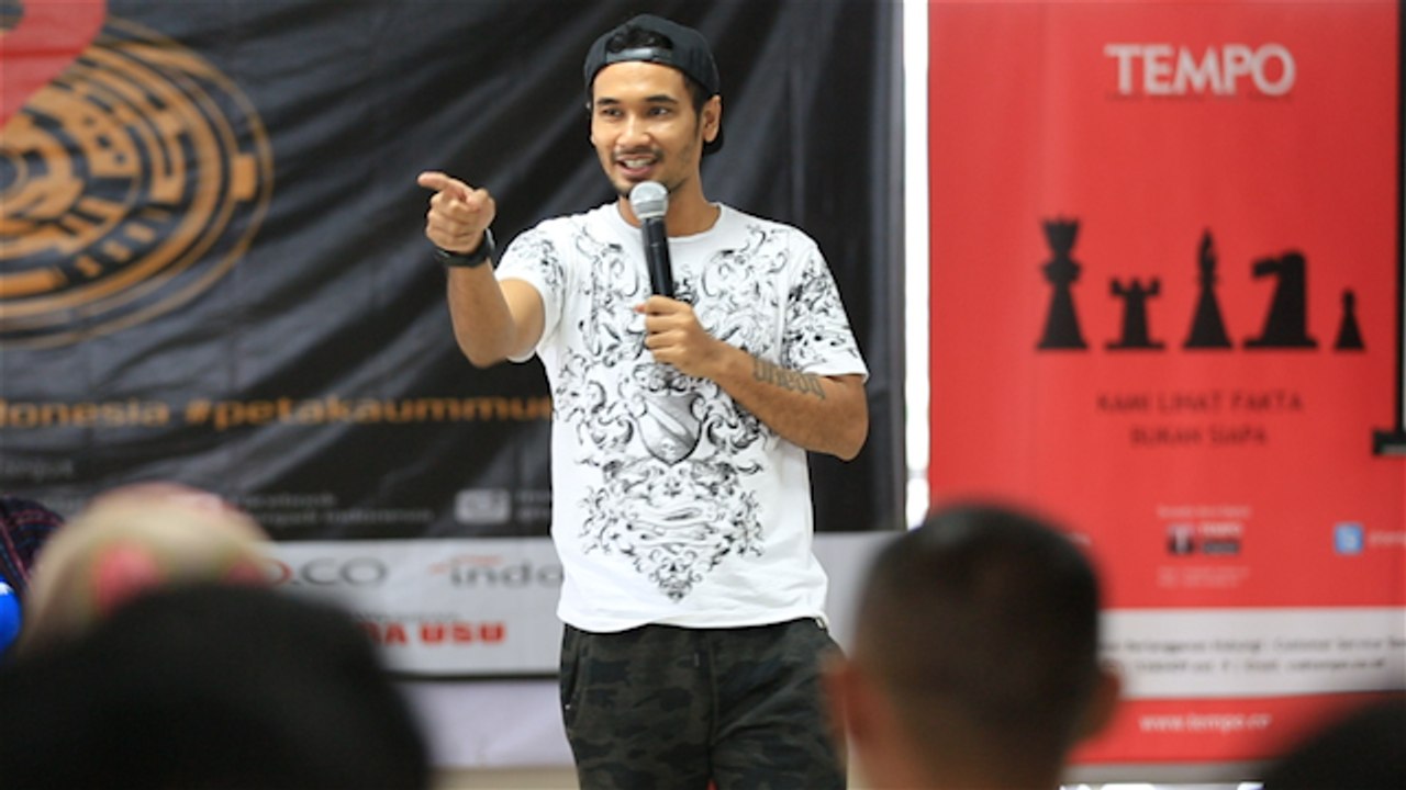 JFlow : Dibajak Malah Untung